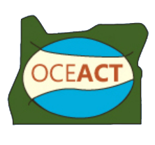 OCEACT logo